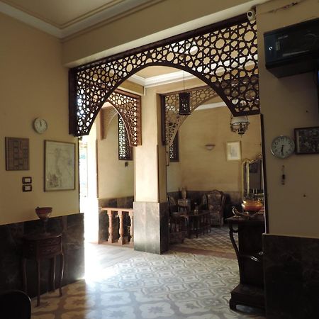 Villa Nile House Luxor Exterior photo